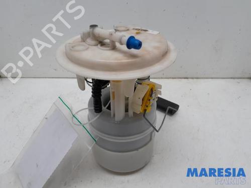 Used Fuel pump Fuel pump CITROËN C5 III (RD_) 2.0 16V (RDRFJC, RDRFJF) (140 hp) 31475592 31475592