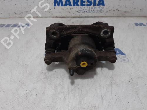 Right front brake caliper CITROËN C1 (PM_, PN_) 1.0 | BP31407432M104 - Image 3