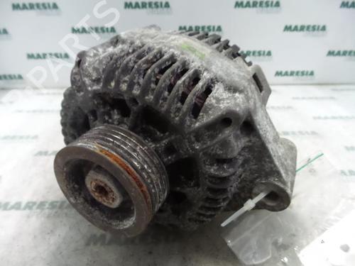 Used Alternator PEUGEOT 406 Break (8E/F) 1.9 TD (90 hp) 31449378