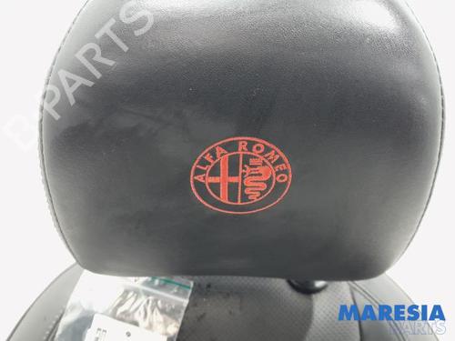 Right front seat ALFA ROMEO GIULIETTA (940_) 1.6 JTDM (940FYE11, 940FYE1A) | BP31439751C16 - Image 4