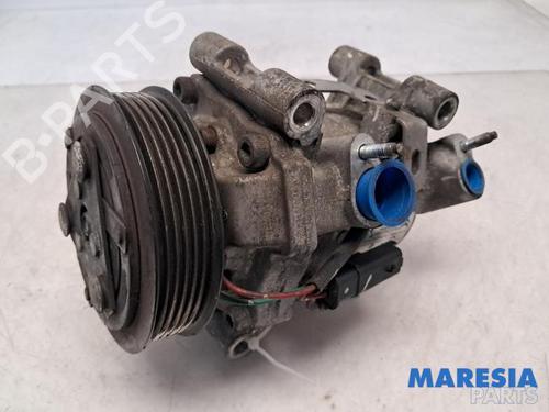 Used AC compressor AC compressor 36985641 36985641