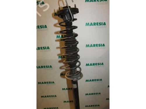 Used Left rear shock absorber RENAULT TWINGO I (C06_) 1.2 (C066, C068) (58 hp) 31515869