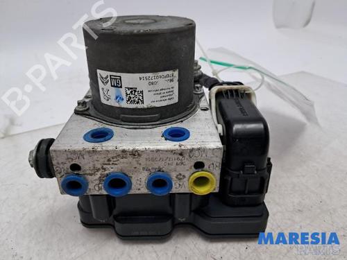 ABS pump CITROËN C3 III (SX) 1.2 VTi 82 | BP31525281M43 - Image 3