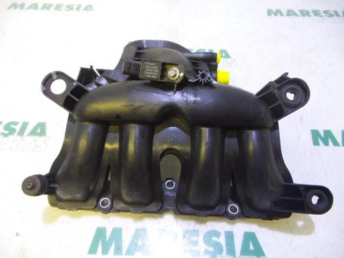 Used Injection rail PEUGEOT 208 I (CA_, CC_) 1.6 GTi (200 hp) 31513033