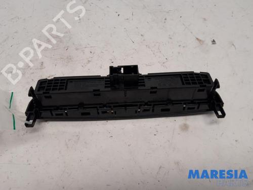 Warning switch PEUGEOT 308 CC (4B_) 2.0 HDi (4BRHRH, 4BRHRJ) | BP31493841I22