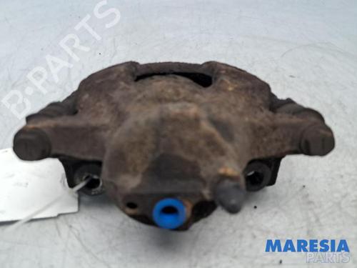 Right front brake caliper CITROËN C1 (PM_, PN_) 1.0 | BP31491270M104