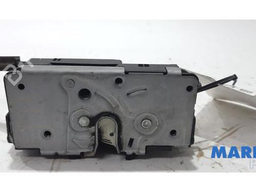 Electronic module FIAT DUCATO Van (250_) 115 Multijet 2,0 D | BP31432746M83 