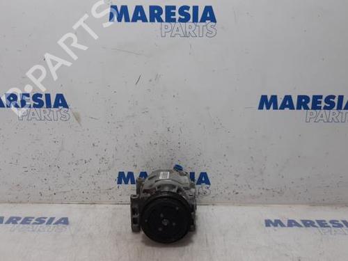 Used AC compressor FIAT 500 (312_) 0.9 (312AXG1A, 312.AXG11) (86 hp) 31487828