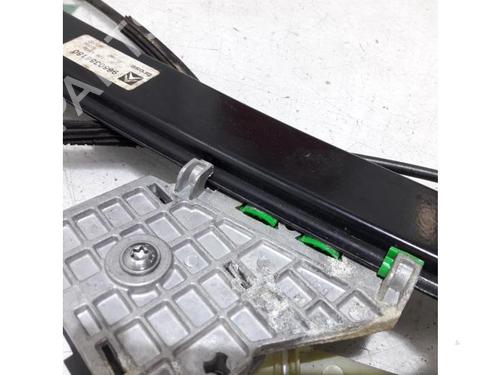 Front left window mechanism CITROËN C6 (TD_) 2.7 HDi | BP31480426C22 