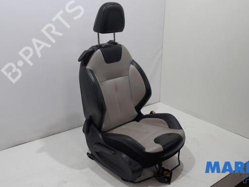 Seats set CITROËN DS3 (SA_) 1.6 THP 155 | BP31441757C78 