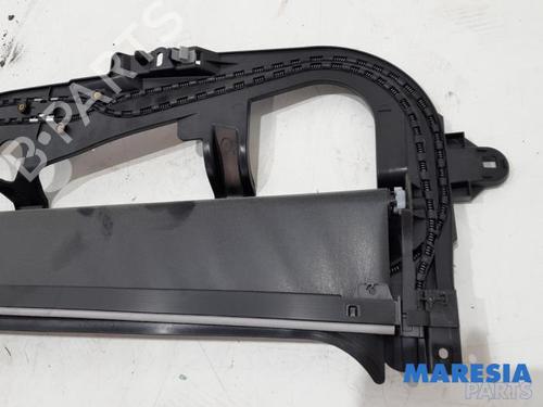 Switch PEUGEOT 3008 I MPV (0U_) 1.6 THP | BP31412210I30