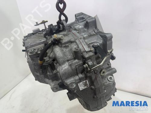Gearbox PEUGEOT 2008 I (CU_) 1.2 THP 110 / PureTech 110 | BP38284963M3 - Image 4