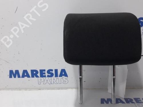 Nakkestøtte RENAULT KOLEOS I (HY_) 2.5 (HY0C, HY0N) (171 hp) 31487922