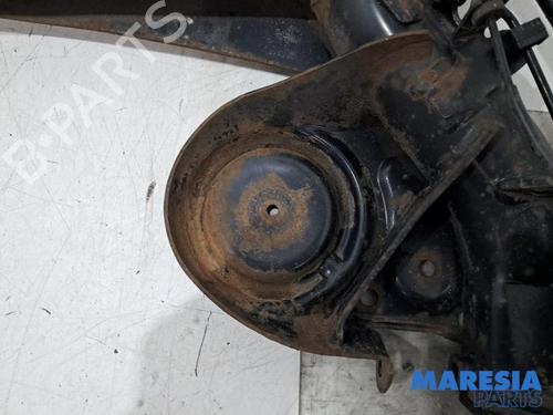 Rear axle FIAT 500 (312_) 0.9 (312AXN1A) | BP32012111M2