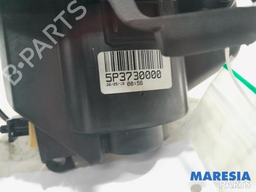 Heater blower motor RENAULT CAPTUR I (J5_, H5_) 1.2 TCe 120 | BP31480167M62 