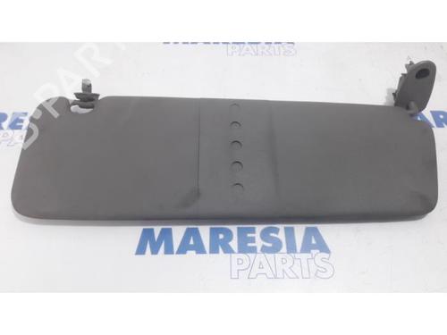 right-sun-visor-renault-master-iii-van-fv-2010-31392155 main image