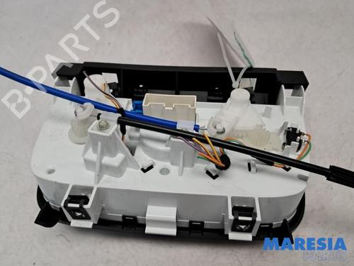 Climate control FIAT PUNTO (199_) 0.9 Twinair Turbo | BP31423708I5