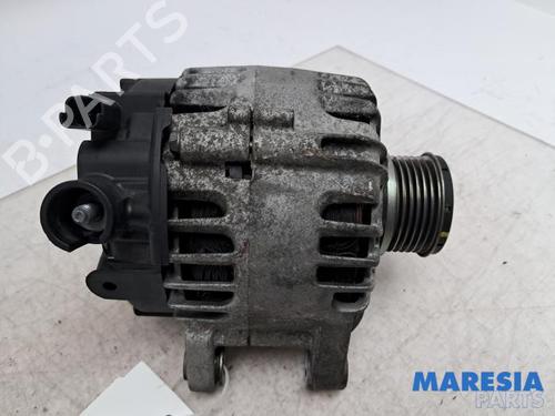 Alternator OPEL CORSA F (P2JO) 1.2 (68) | BP40157836M7 - Image 1