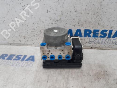 ABS pump CITROËN C-ELYSEE (DD_) 1.2 VTi 82 | BP31432358M43