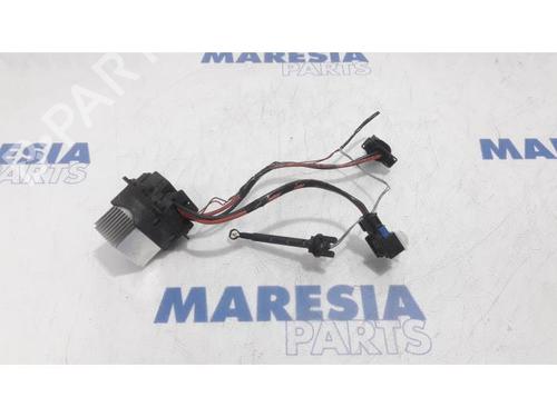 Used Electronic sensor PEUGEOT 207 CC (WD_) 1.6 16V (120 hp) 31446210