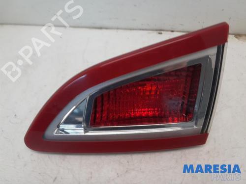 Used Right taillight RENAULT SCÉNIC III (JZ0/1_) 1.4 16V (JZ0F, JZ1V) (131 hp) 31434890