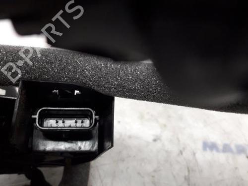 Módulo eletrónico RENAULT MEGANE IV Hatchback (B9A/M/N_) 1.2 TCe 100 (B9MS) | BP31529133M83 