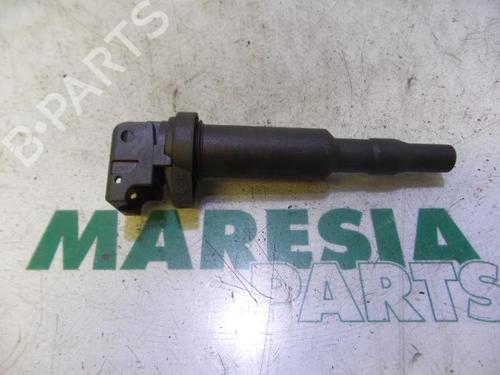 Used Ignition coil PEUGEOT 308 I (4A_, 4C_) 1.6 16V (120 hp) 31426996