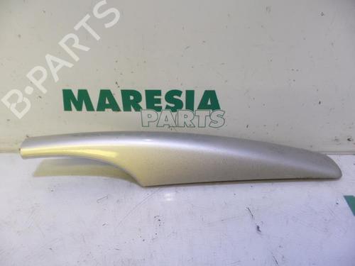 Tagræling Tagræling PEUGEOT 307 SW (3H) 1.6 HDI 110 (109 hp) 31409002 31409002