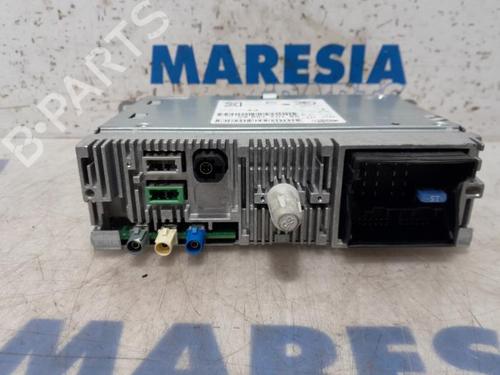 Radio CITROËN C4 CACTUS 1.2 VTi 82 | BP31502540E6