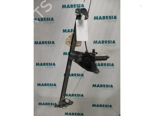 Used Front right window mechanism RENAULT ESPACE III (JE0_) 2.2 12V TD (JE0E, JE0H, JE0P) (113 hp) 31442293