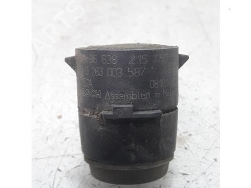 Electronic sensor CITROËN C5 III Break (RW_) 2.0 HDi | BP31449942M84