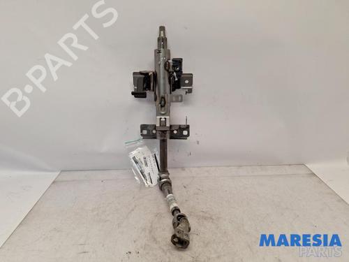 Used Steering column PEUGEOT 308 II (LB_, LP_, LW_, LH_, L3_) 1.2 THP 130 (131 hp) 31473100