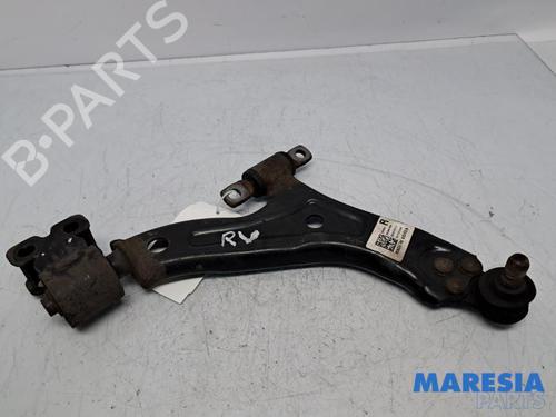 Andre OPEL KARL (C16) 1.0 (75 hp) 31447593