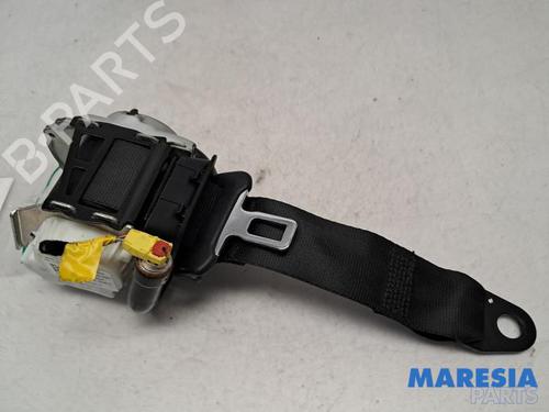 Used Rear right seatbelt Rear right seatbelt 38099115 38099115