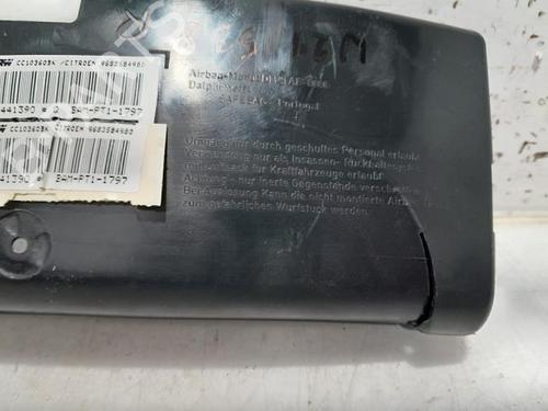 Andre CITROËN C3 II (SC_) 1.6 HDi | BP31502294O1