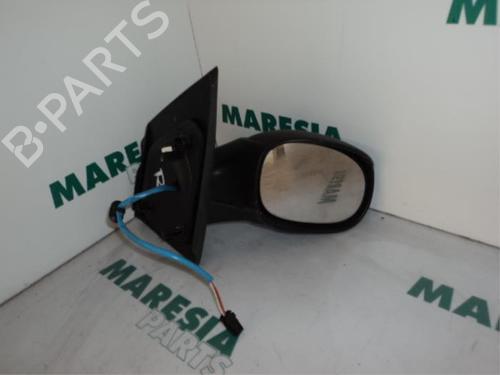 Used Right mirror CITROËN C2 (JM_) 1.4 (73 hp) 31394244