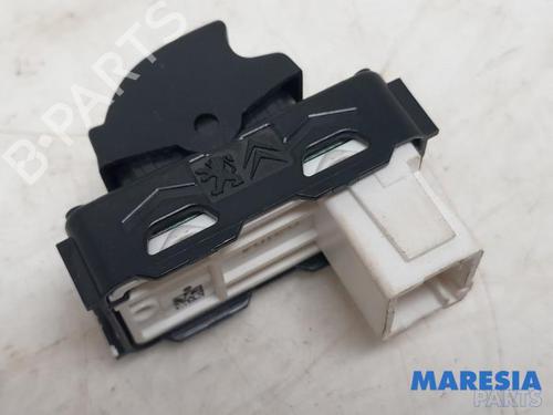 Used Switch CITROËN GRAND C4 SPACETOURER (3A_, 3E_) 1.2 PureTech 130 (131 hp) 31455302