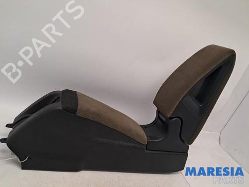Middle console CITROËN C4 CACTUS 1.2 VTi 82 | BP38090610I22 - Image 3
