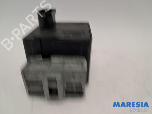 Engine control unit (ECU) RENAULT MEGANE III Hatchback (BZ0/1_, B3_) 1.4 TCe (BZ0F, BZ1V) | BP31536829M57 