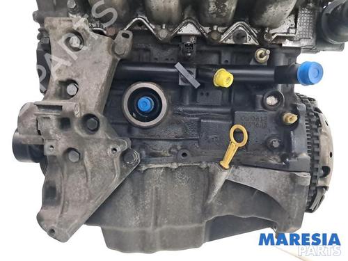 Engine RENAULT SCÉNIC II (JM0/1_) 1.6 16V (JM1R) | BP32485182M1 