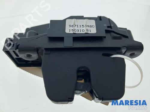Used Electronic module Electronic module 36875709 36875709