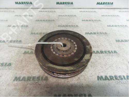 Polea RENAULT KANGOO (KC0/1_) D 55 1.9 (KC0D) (54 hp) 31387905