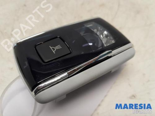 Used Interior roof light PEUGEOT 508 SW I (8E_) 1.6 THP (156 hp) 31441632