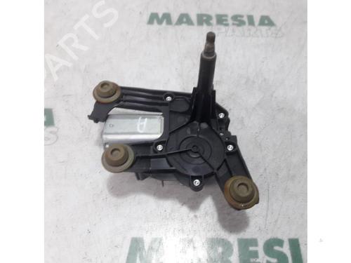 Used Rear wiper motor CITROËN C5 III Break (RW_) 2.0 HDi (136 hp) 31448790