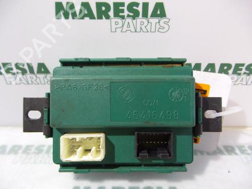 Used Control unit LANCIA LYBRA (839_) 1.8 16V (839AXB1A, 839AXG1A) (131 hp) 31392170