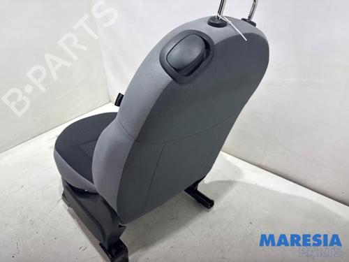 Left front seat FIAT 500 (312_) 1.2 (312AXA1A) | BP33054963C15  - Image 7