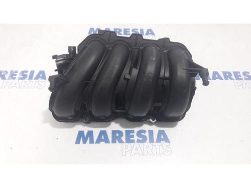 Used Injection rail CITROËN DS4 (NX_) 1.6 VTi 120 (120 hp) 31536866