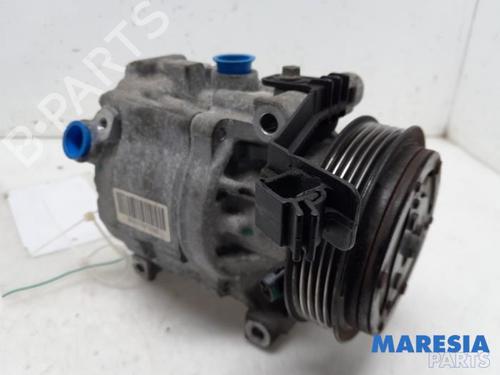 AC compressor FIAT 500 (312_) 1.2 (312AXA1A) | BP31394917M34 - Image 2