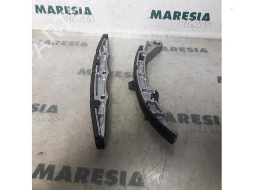 Used Timing cover RENAULT VEL SATIS (BJ0_) 3.5 V6 (BJ0R, BJ0V, BJ0U) (241 hp) 31409203