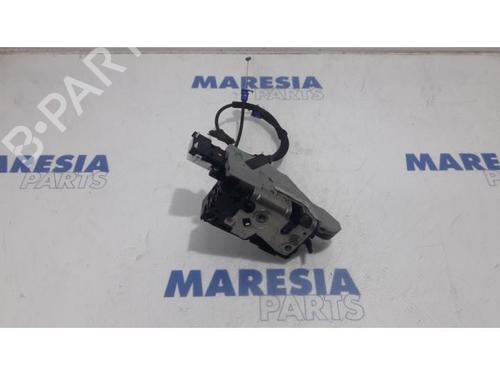 Used Electronic module Electronic module CITROËN C4 Picasso I MPV (UD_) 2.0 HDi 138 (136 hp) 31496643 31496643